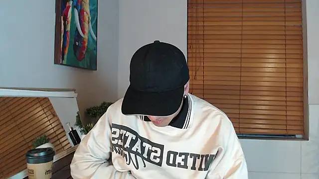 Andy Joy  online show from March 2026 10:26:02 AM