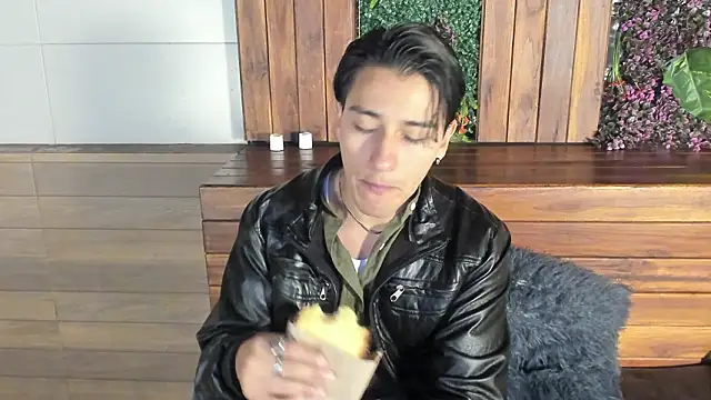 Andy Joy  online show from March 2026 11:36:02 AM