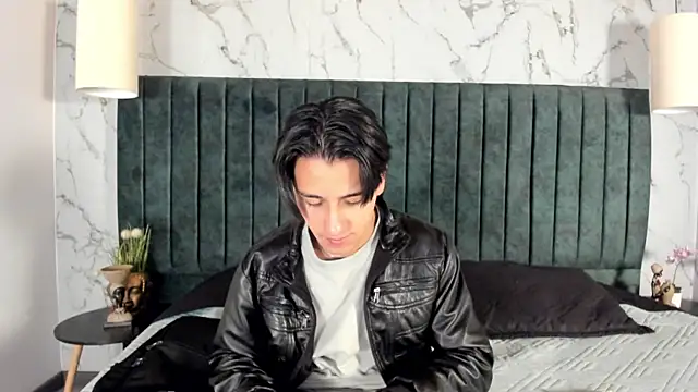 Andy Joy  online show from May 2026 11:43:01 AM
