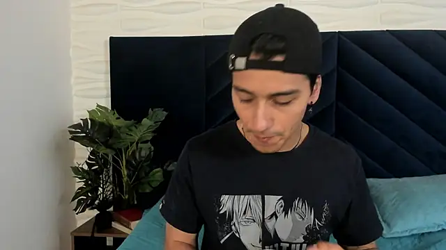 Andy Joy  online show from April 2026 11:36:01 AM