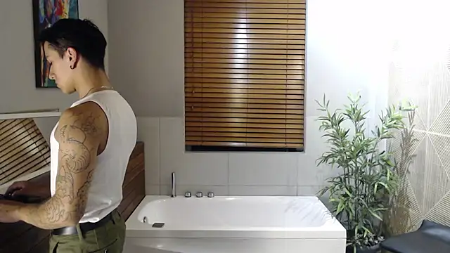 Snapshot of Andy_Joy_ chatting on February 2026 11:19:02 AM Andy Joy online show from February 2026 11:19:02 AM