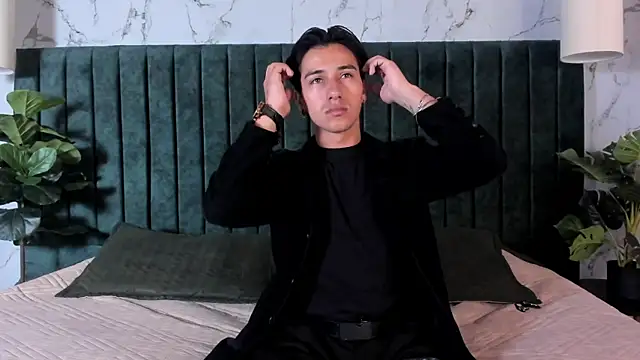 Snapshot of Andy_Joy_ chatting on July 2026 11:10:01 AM Andy Joy online show from July 2026 11:10:01 AM
