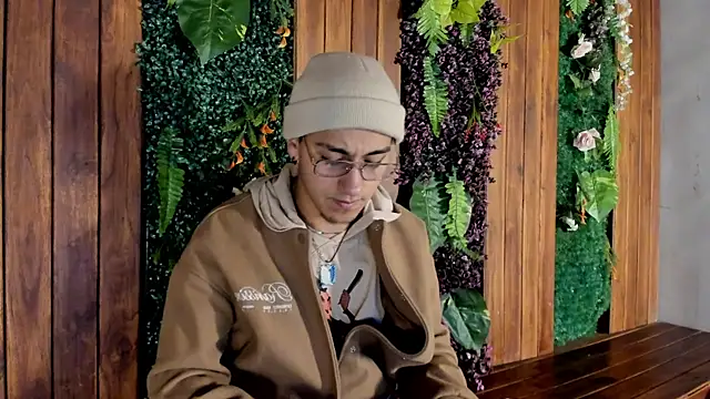 Snapshot of Andy_Joy_ chatting on January 2026 11:14:02 AM Andy Joy online show from January 2026 11:14:02 AM