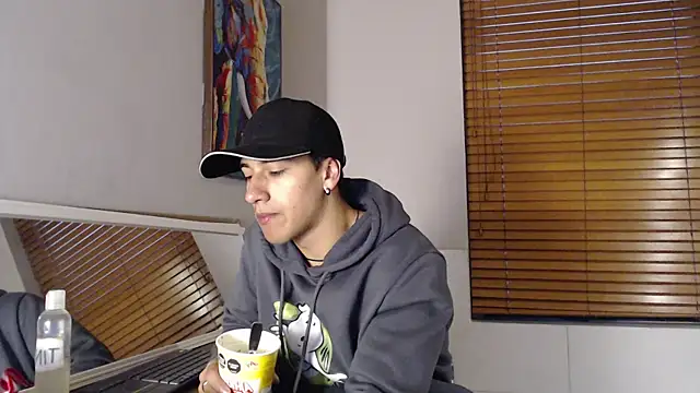 Andy Joy  online show from March 2026 11:55:02 AM