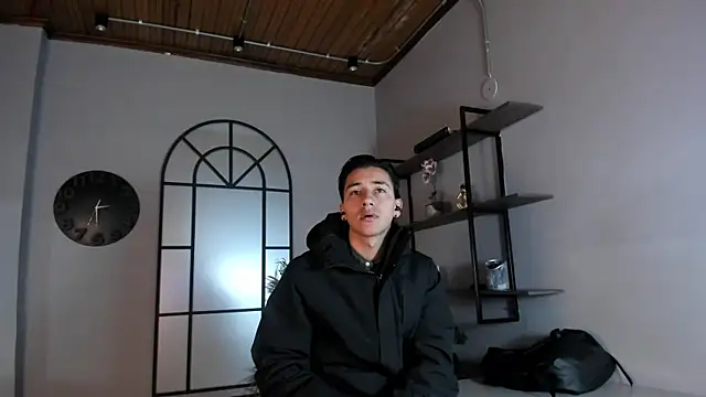 Snapshot of Andy_Joy_ chatting on November 2025 11:42:02 AM Andy Joy online show from November 2025 11:42:02 AM