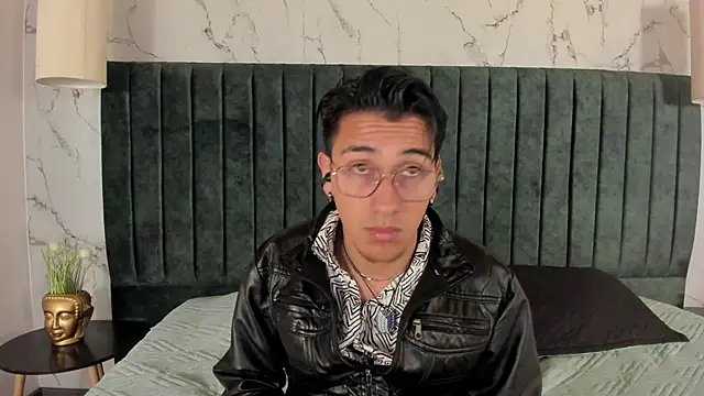 Snapshot of Andy_Joy_ chatting on January 2026 11:13:01 AM Andy Joy online show from January 2026 11:13:01 AM