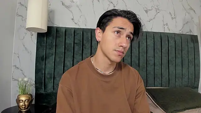 Snapshot of Andy_Joy_ chatting on February 2026 11:54:02 AM Andy Joy online show from February 2026 11:54:02 AM