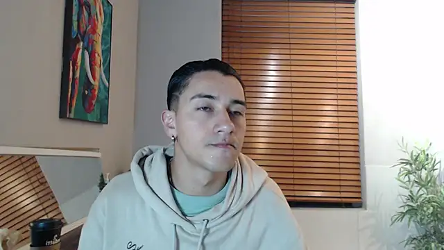 Snapshot of Andy_Joy_ chatting on February 2026 11:32:02 AM Andy Joy online show from February 2026 11:32:02 AM