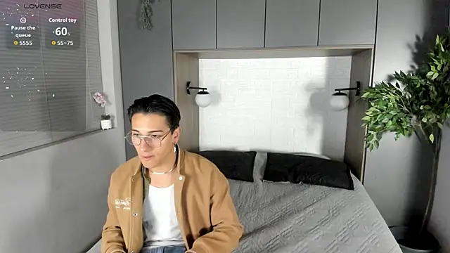 Andy Joy  online show from May 2026 11:03:01 AM