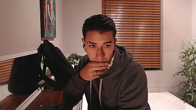 Snapshot of Andy_Joy_ chatting on January 2026 11:17:02 AM Andy Joy online show from January 2026 11:17:02 AM