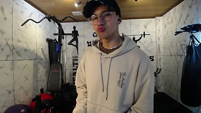 Andy Joy  online show from March 2026 10:31:01 AM