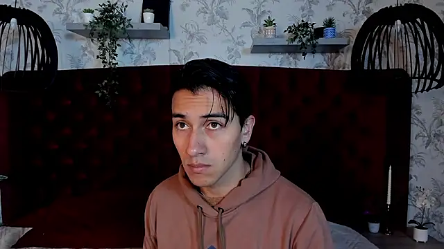 Snapshot of Andy_Joy_ chatting on February 2026 11:20:02 AM Andy Joy online show from February 2026 11:20:02 AM