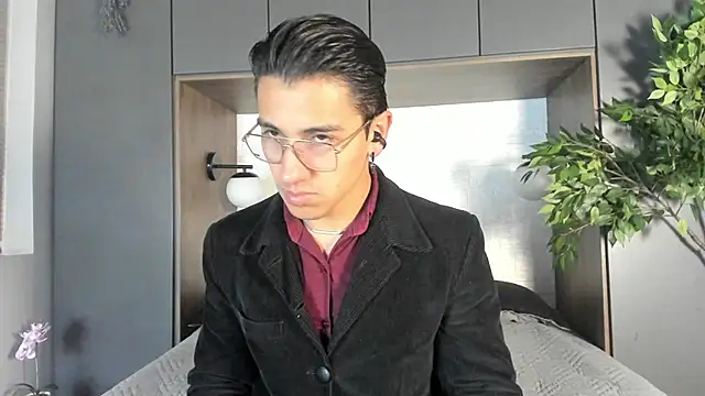 Andy Joy  online show from April 2026 11:46:02 AM