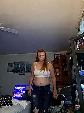 skyeb0787 online show from October 2025 09:27:01 PM