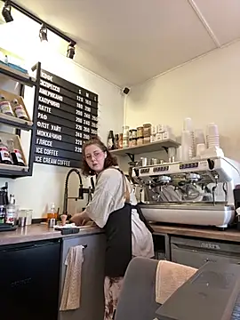 cinnabon  online show from March 2026 09:44:01 AM