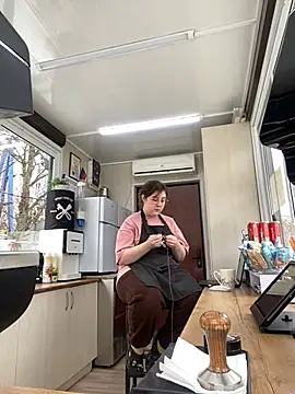 cinnabon  online show from February 2025 08:45:01 AM