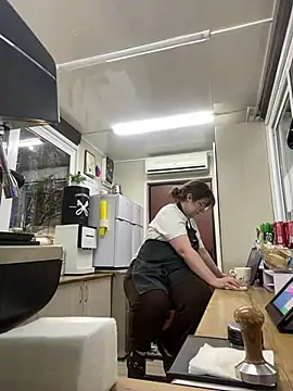 cinnabon  online show from March 2025 03:19:01 PM