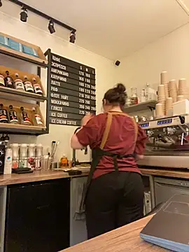 cinnabon  online show from September 2025 04:35:02 PM
