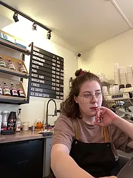 cinnabon  online show from March 2026 11:54:01 AM