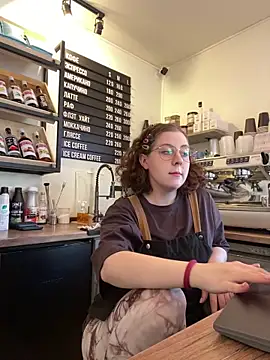 cinnabon  online show from March 2026 08:43:02 AM