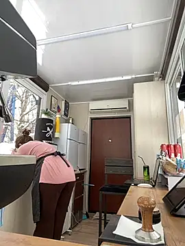cinnabon  online show from February 2025 08:27:02 AM