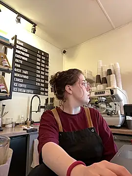 cinnabon  online show from March 2026 09:14:02 AM