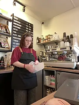 cinnabon  online show from March 2026 01:07:01 PM