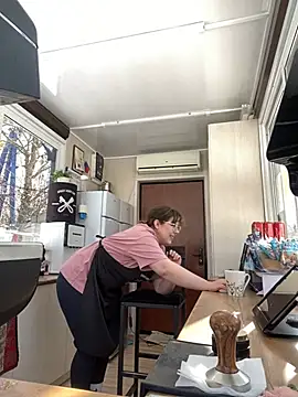 cinnabon  online show from February 2025 08:53:02 AM