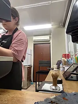 cinnabon  online show from February 2025 02:46:01 PM
