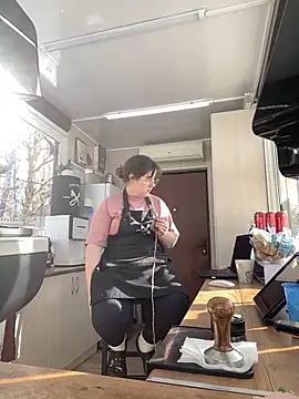 cinnabon  online show from February 2025 11:20:01 AM