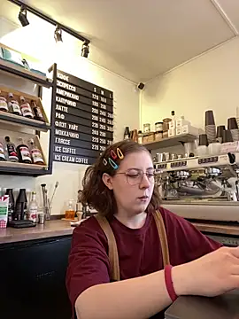 cinnabon  online show from March 2026 08:07:01 AM