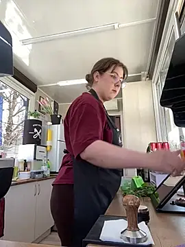 cinnabon  online show from March 2025 08:11:01 AM