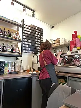 cinnabon  online show from April 2026 09:00:01 AM