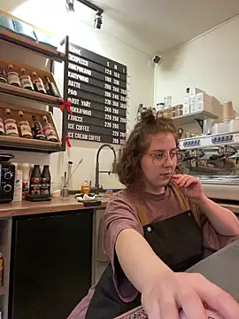 cinnabon  online show from February 2026 02:57:02 PM