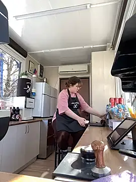 cinnabon  online show from January 2025 08:47:01 AM