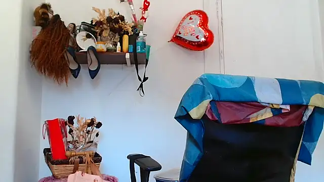 xTALLSEXYBUMx online show from June 2026 08:58:01 AM
