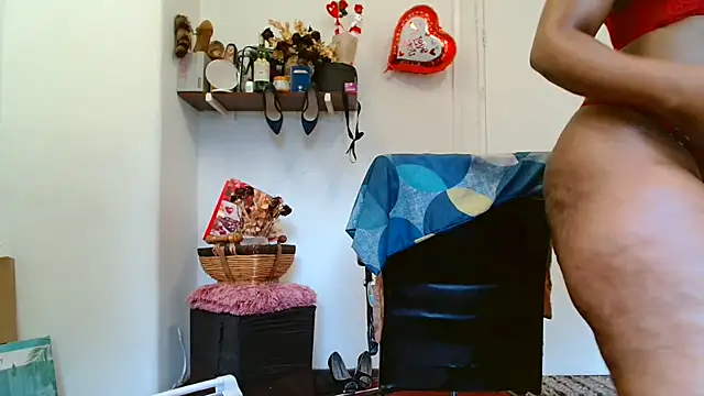 xTALLSEXYBUMx online show from March 2026 09:49:01 AM