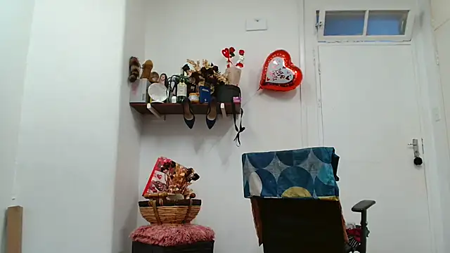 xTALLSEXYBUMx online show from March 2026 06:17:01 AM