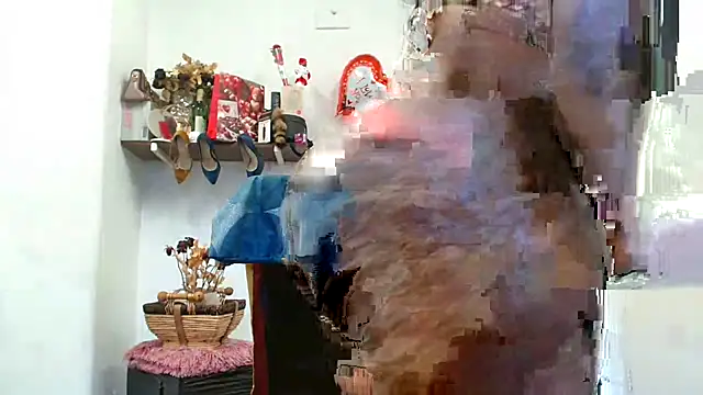 xTALLSEXYBUMx online show from February 2026 04:56:02 AM