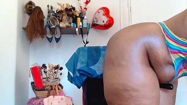 xTALLSEXYBUMx online show from July 2026 08:03:01 AM