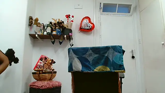 xTALLSEXYBUMx online show from March 2026 08:44:02 PM