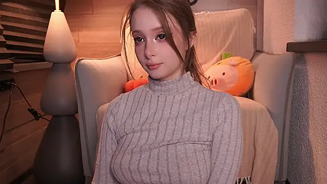 Snapshot of BunnyBonnie chatting on November 2025 07:18:02 PM BunnyBonnie online show from November 2025 07:18:02 PM