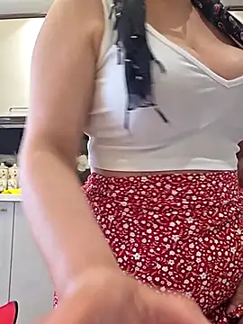 Erotica333 online show from May 2026 11:32:02 AM