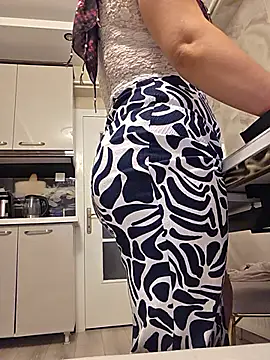 Erotica333 online show from July 2026 05:31:02 PM