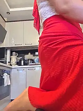 Erotica333 online show from June 2026 03:02:01 PM