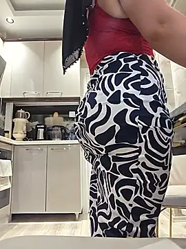 Erotica333 online show from June 2026 04:57:01 PM