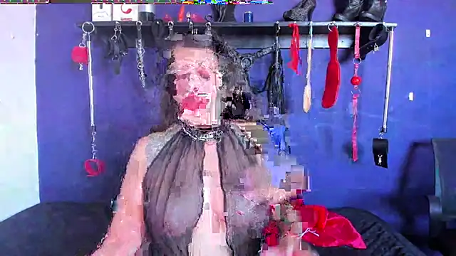 Kathia Armstrong online show from June 2026 03:55:01 PM