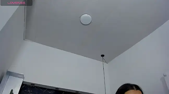Snapshot of Kathia_Armstrong chatting on February 2025 12:29:01 PM Kathia Armstrong online show from February 2025 12:29:01 PM