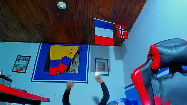 maxowens oficial online show from February 2026 10:34:01 PM