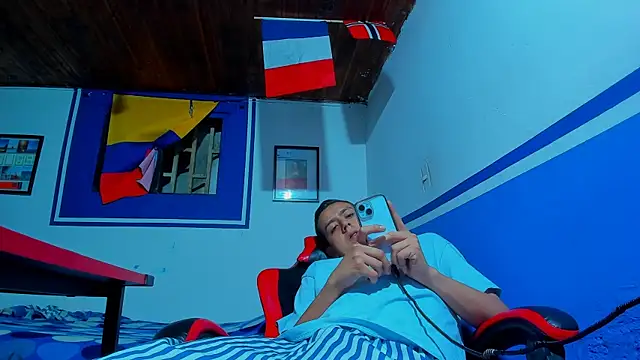 maxowens oficial online show from February 2026 11:16:01 PM